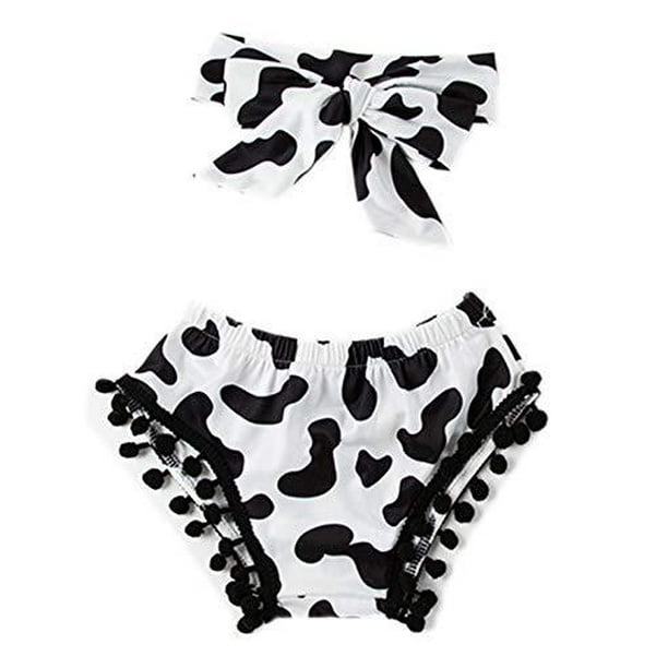 Carters Baby Girls Striped Pom Pom Shorts Set 18 Months Black/White Carters Baby Girls Striped Pom Pom Shorts Set 18 Months Black/White